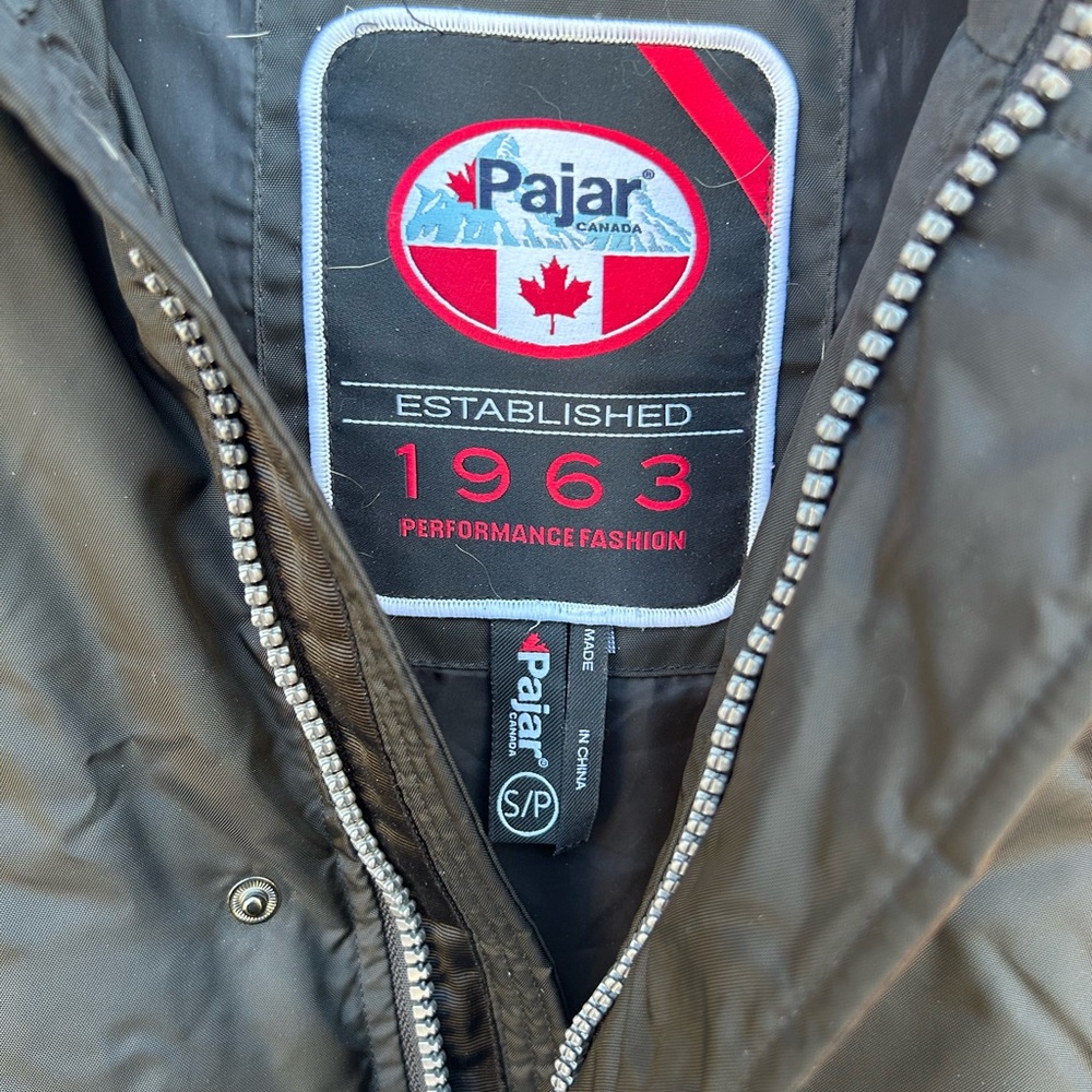 Pajar Jacket - Picture 5 of 8